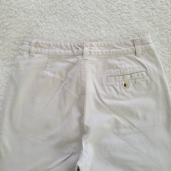 Gap straight leg khakis with tappered ankle 90s Y2K - Picture 7 of 14